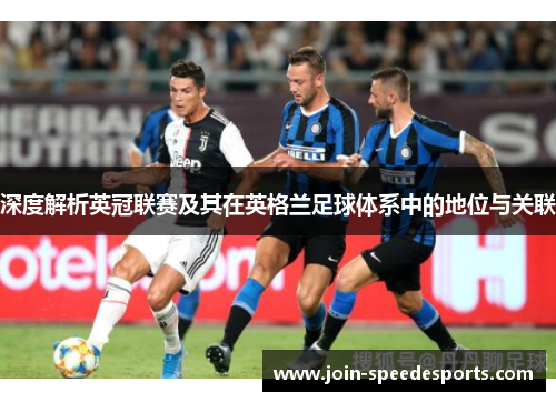 深度解析英冠联赛及其在英格兰足球体系中的地位与关联 深度解析英冠联赛及其在英格兰足球体系中的地位与关联
