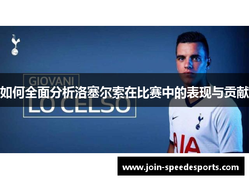 如何全面分析洛塞尔索在比赛中的表现与贡献
