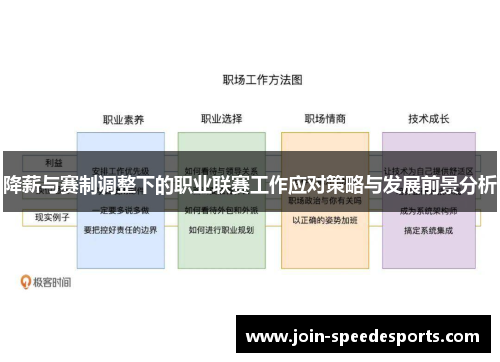 降薪与赛制调整下的职业联赛工作应对策略与发展前景分析